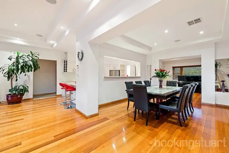 Fourth view of Homely house listing, 58 Wright Street, Mckinnon VIC 3204