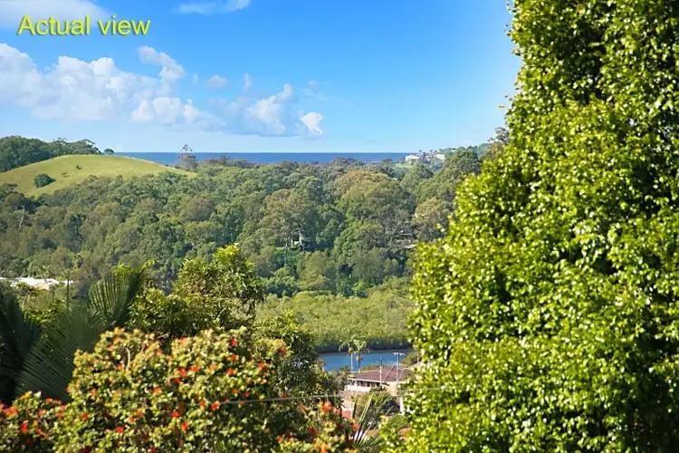 Second view of Homely house listing, 38 Panorama Drive, Tweed Heads West NSW 2485