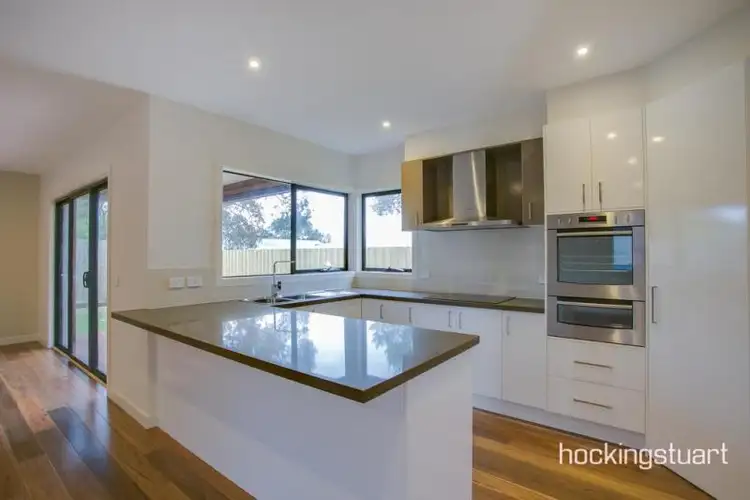 Fifth view of Homely townhouse listing, 3/8 Thomas Street, Dromana VIC 3936