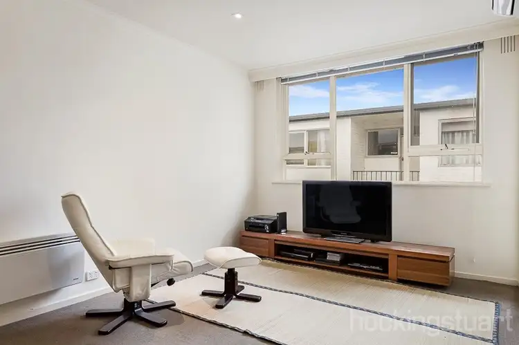Second view of Homely apartment listing, 3/306 Grange Road, Ormond VIC 3204