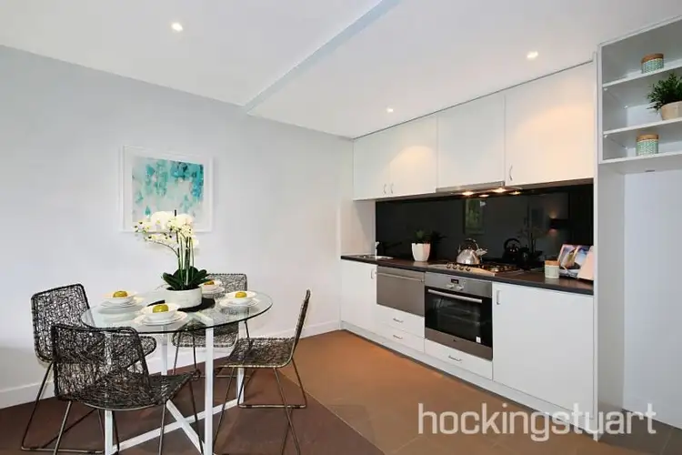 Second view of Homely apartment listing, 55/1501 Malvern Road, Glen Iris VIC 3146