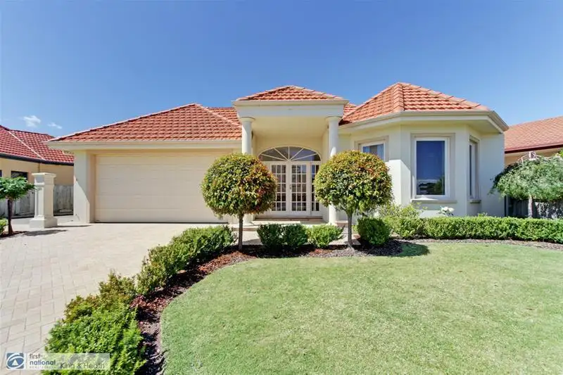 Main view of Homely house listing, 8 Mariners Place, Paynesville VIC 3880