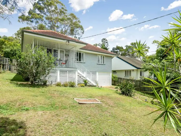 31 Constancia Street, Mitchelton QLD 4053