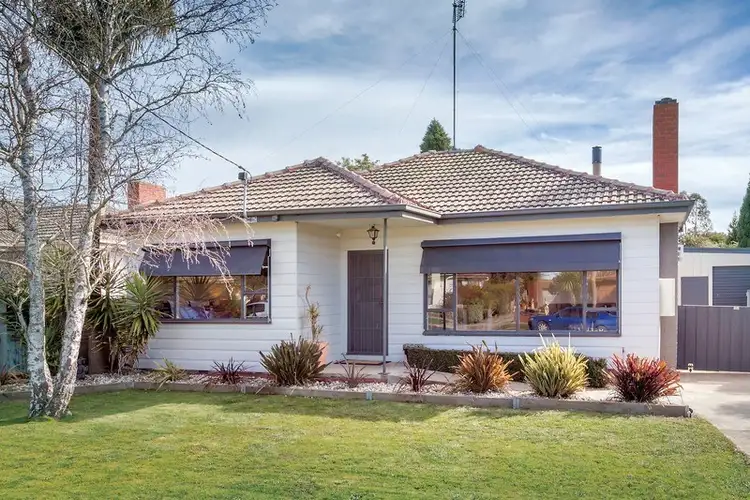 Main view of Homely house listing, 9 Gilbert Street, Wendouree VIC 3355