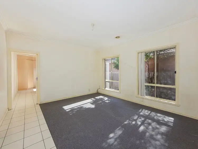 Second view of Homely house listing, 1A Beccles Crt, St Albans VIC 3021