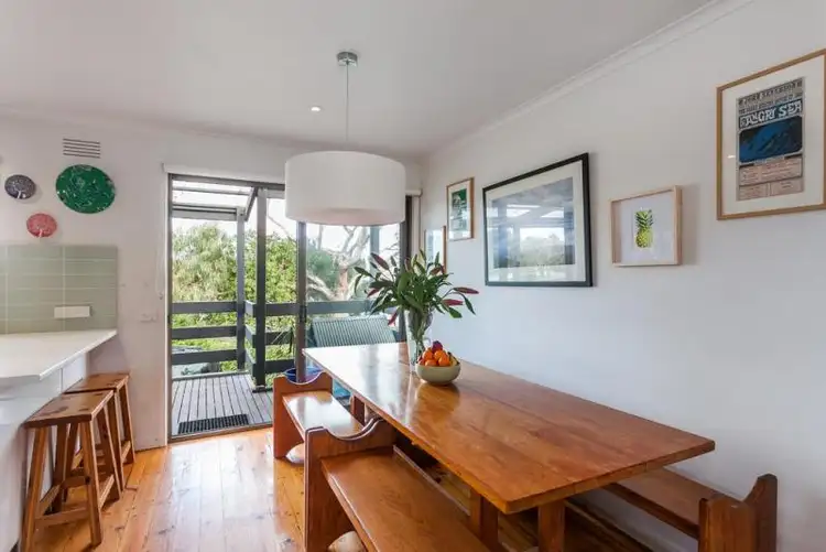 Fourth view of Homely house listing, 1 Tathra Court, Jan Juc VIC 3228