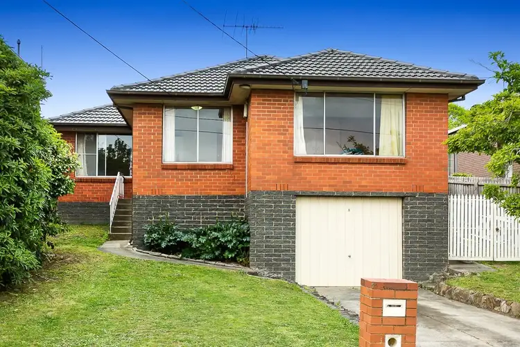 37 Apex Crescent, Bulleen VIC 3105