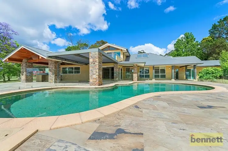 Third view of Homely house listing, 249 Mahons Creek Road, Yarramundi NSW 2753