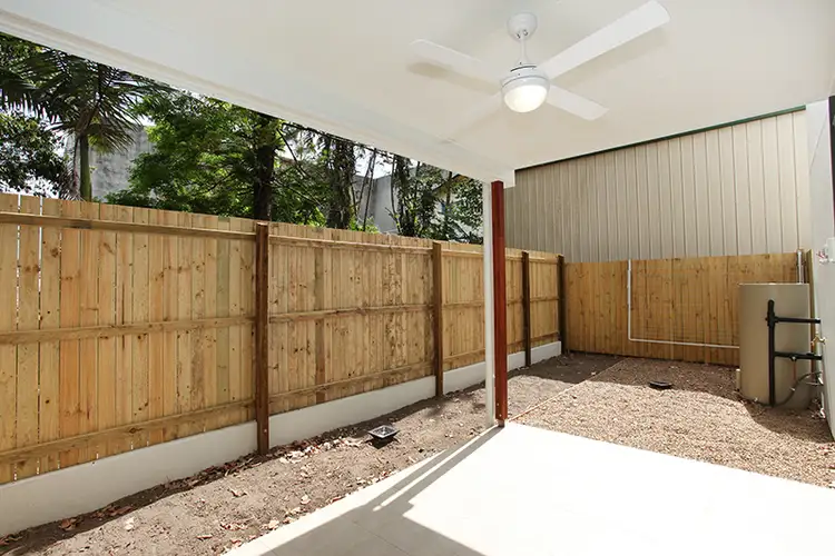Sixth view of Homely townhouse listing, 6/10-12 Mill Lane, Nambour QLD 4560