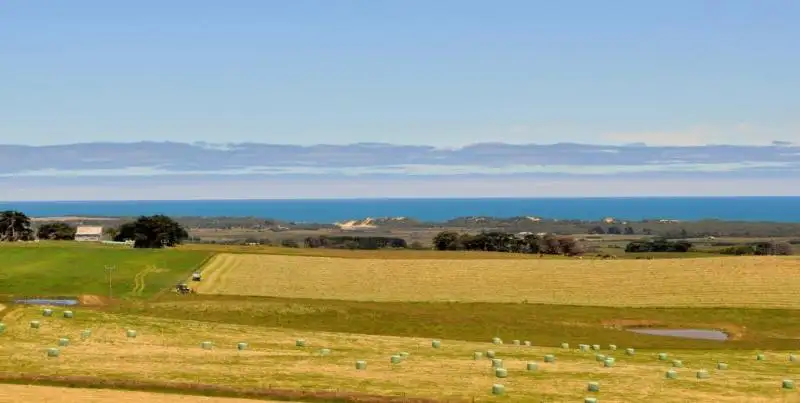 Main view of Homely land listing, 261 Densley Road, Kilcunda VIC 3995