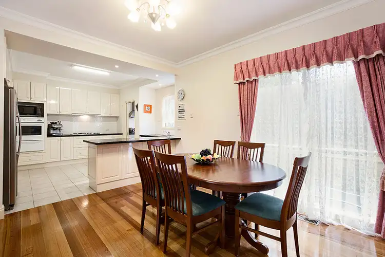 Third view of Homely house listing, 8 Donald Place, Doncaster VIC 3108
