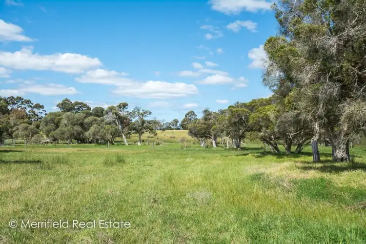 Fifth view of Homely land listing, Lot 42 Bilaboya Place, Willyung WA 6330