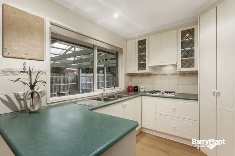 Fourth view of Homely house listing, 58 Cameron Parade, Bundoora VIC 3083