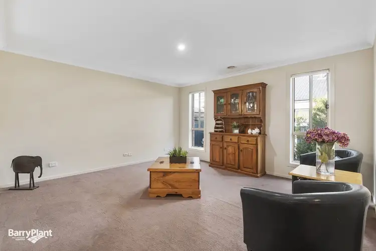 Fifth view of Homely house listing, 17 May Gibbs Circle, Point Cook VIC 3030