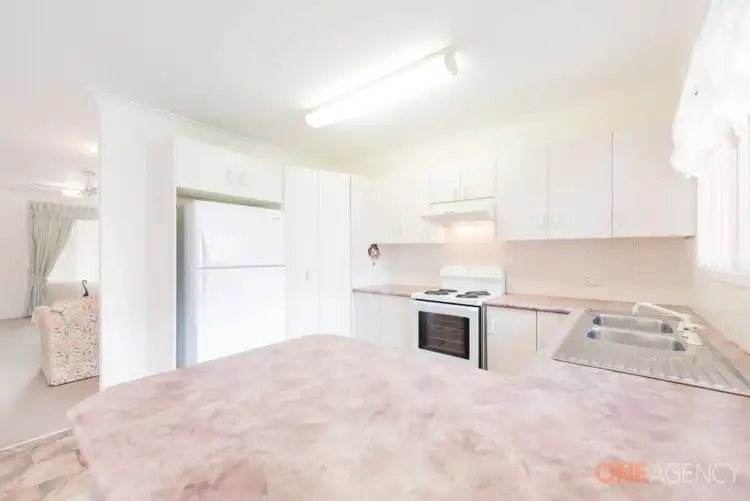 Sixth view of Homely house listing, 2/25-27 Wood Street, Swansea NSW 2281
