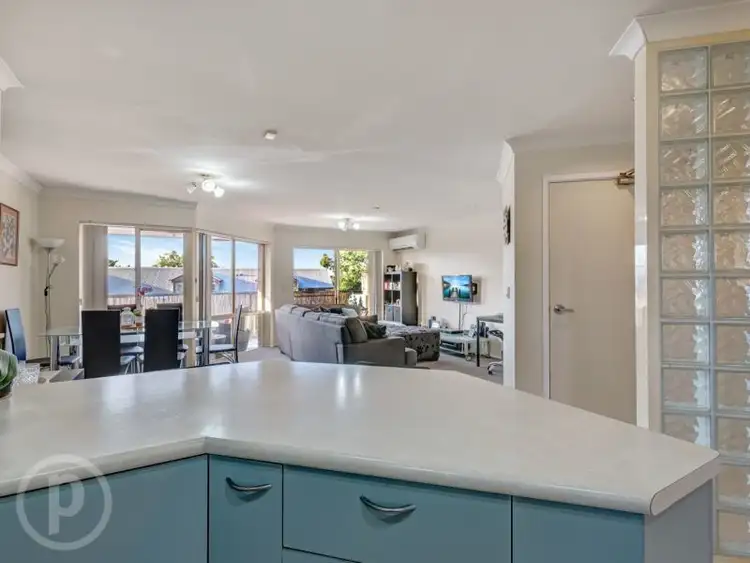 Fifth view of Homely unit listing, 4/81 Scott Road, Herston QLD 4006