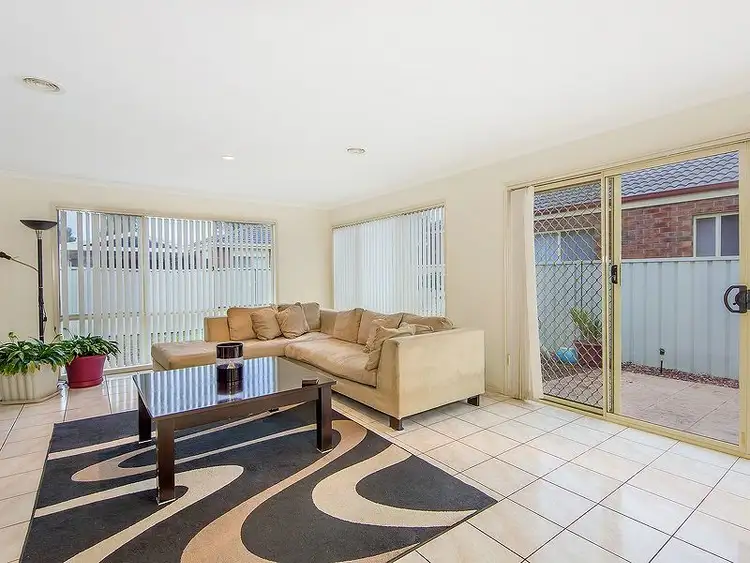 Sixth view of Homely house listing, 7 Innes Place, Caroline Springs VIC 3023