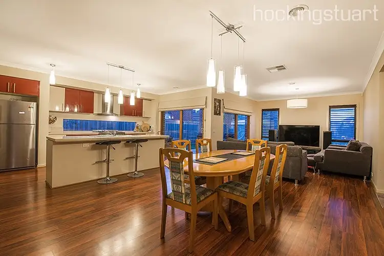 Fourth view of Homely house listing, 63 Charlbury Crescent, Cranbourne North VIC 3977