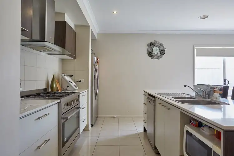 Third view of Homely house listing, 31 Taylor Street, Ascot VIC 3551