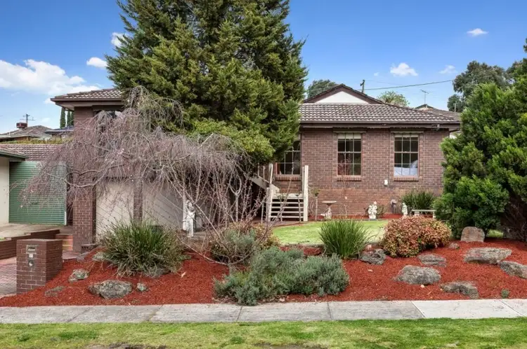 11 Carinya Road, Greensborough VIC 3088