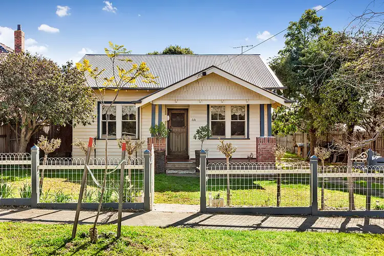 44 Monash Street, Ascot Vale VIC 3032