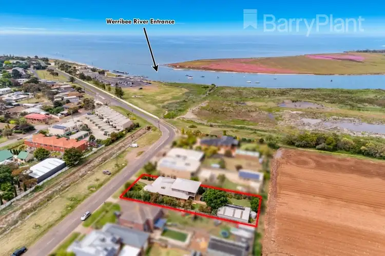 Third view of Homely house listing, 676 Diggers Road, Werribee South VIC 3030