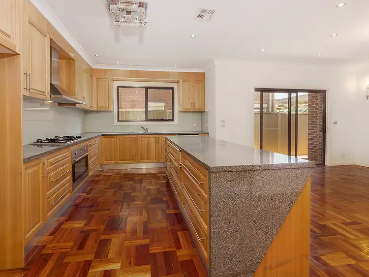 Third view of Homely house listing, 11 Jim Clay Avenue, Cairnlea VIC 3023