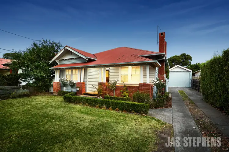 Main view of Homely house listing, 4 Alice Street, Sunshine VIC 3020
