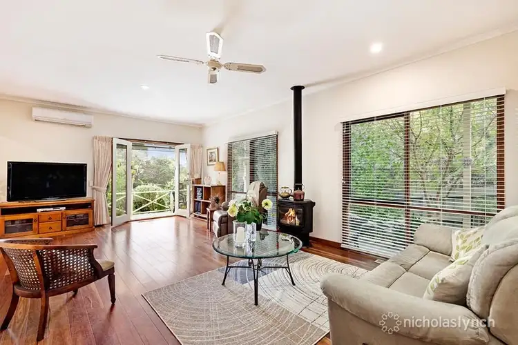 Second view of Homely house listing, 25 Davis Drive, Mount Eliza VIC 3930
