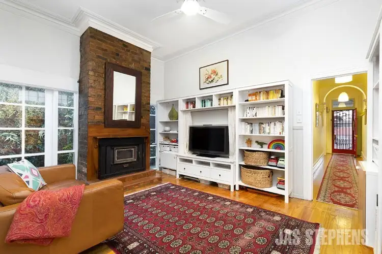 Fifth view of Homely house listing, 8 Arran Street, Seddon VIC 3011