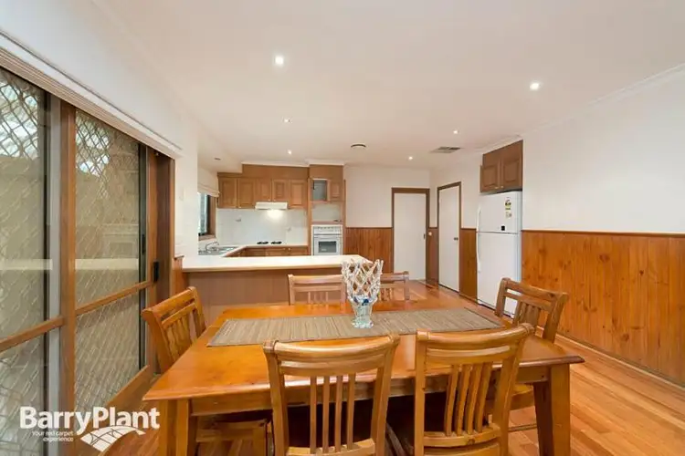 Seventh view of Homely house listing, 76 St Anthony Court, Seabrook VIC 3028