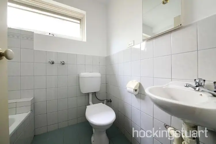 Fifth view of Homely apartment listing, 7/1264 Glenhuntly Road, Carnegie VIC 3163