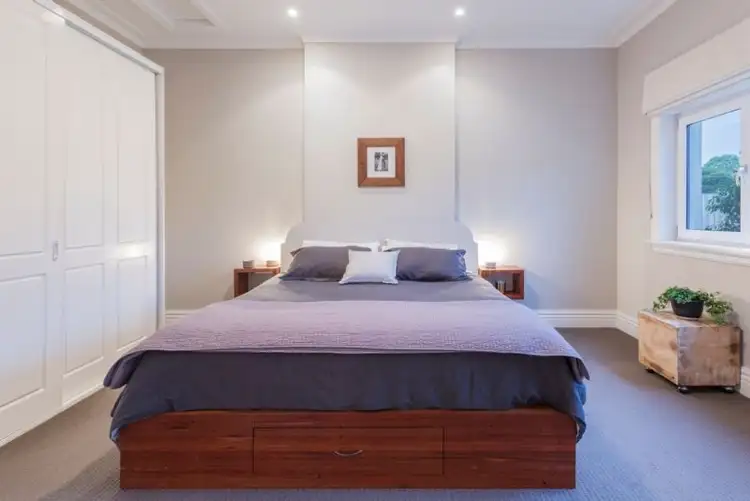 Sixth view of Homely semi-detached listing, 319a Bambra Road, Caulfield South VIC 3162