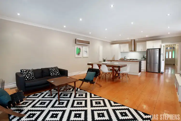 Sixth view of Homely house listing, 174 Williamstown Road, Kingsville VIC 3012