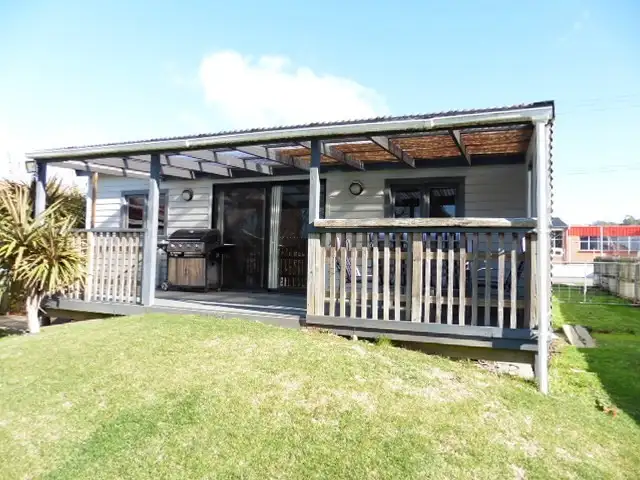 Second view of Homely house listing, 11 Main Street, Legerwood TAS 7263