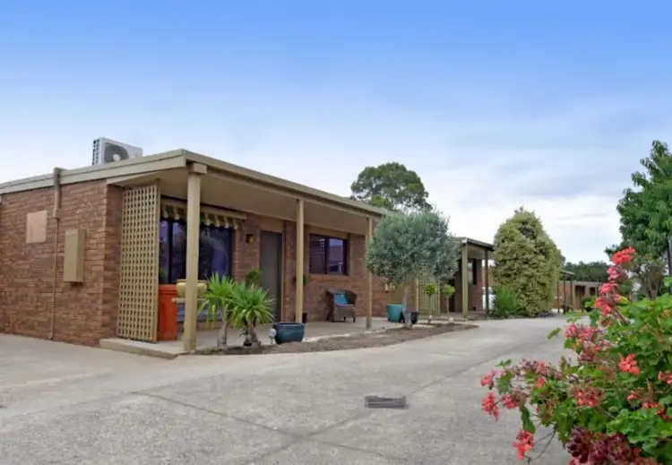 Second view of Homely unit listing, 3/66 Willis Street, Portarlington VIC 3223