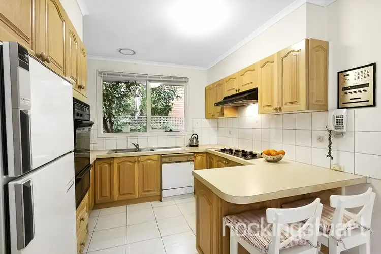 Fourth view of Homely unit listing, 1/12 Kean Street, Caulfield South VIC 3162