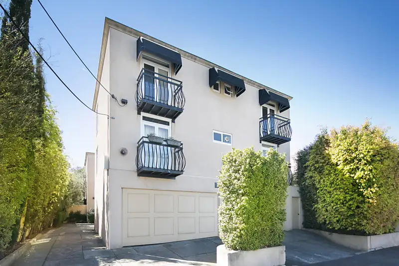 Main view of Homely unit listing, 8/32 Dwyer Street, Clifton Hill VIC 3068