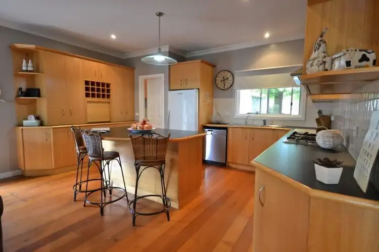 Seventh view of Homely house listing, 10 Malcolm Street, Mansfield VIC 3722