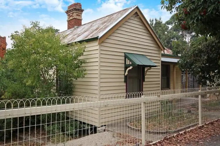 Main view of Homely house listing, 82 High Street, Beechworth VIC 3747