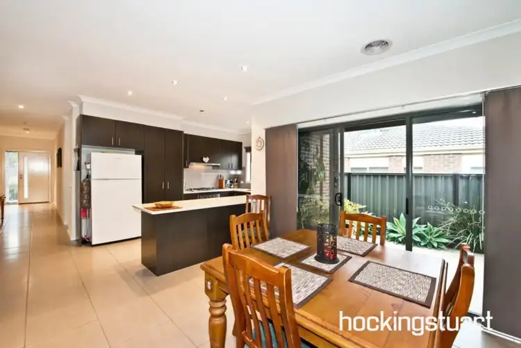 Fourth view of Homely house listing, 3 Jackaroo Street, Mernda VIC 3754