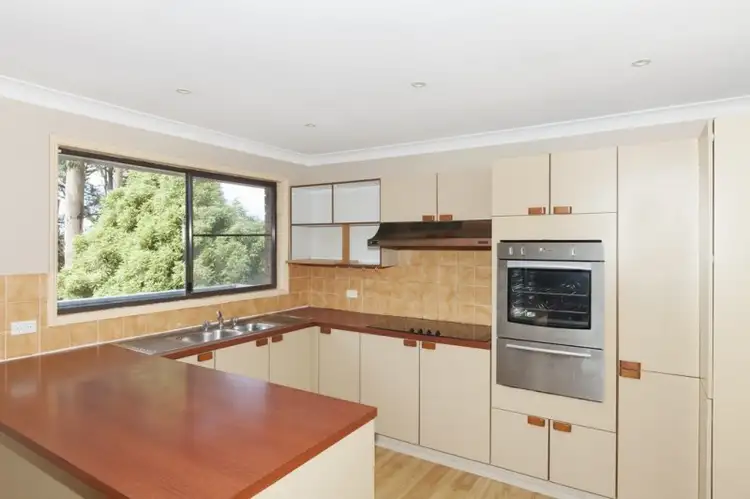 Third view of Homely house listing, 9 Booker Road, Hawkesbury Heights NSW 2777
