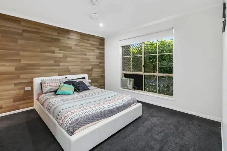 Sixth view of Homely house listing, 16 Redwood Place, Yamanto QLD 4305