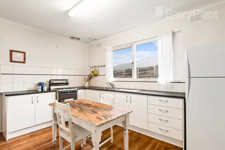 Second view of Homely house listing, 1/1 Clyde Street, Lilydale VIC 3140
