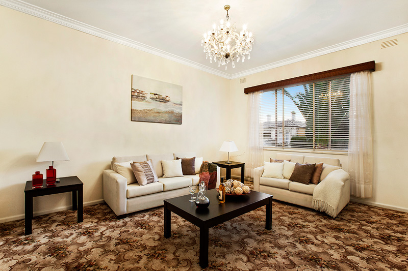 Second view of Homely house listing, 18 Learmonth Street, Moonee Ponds VIC 3039