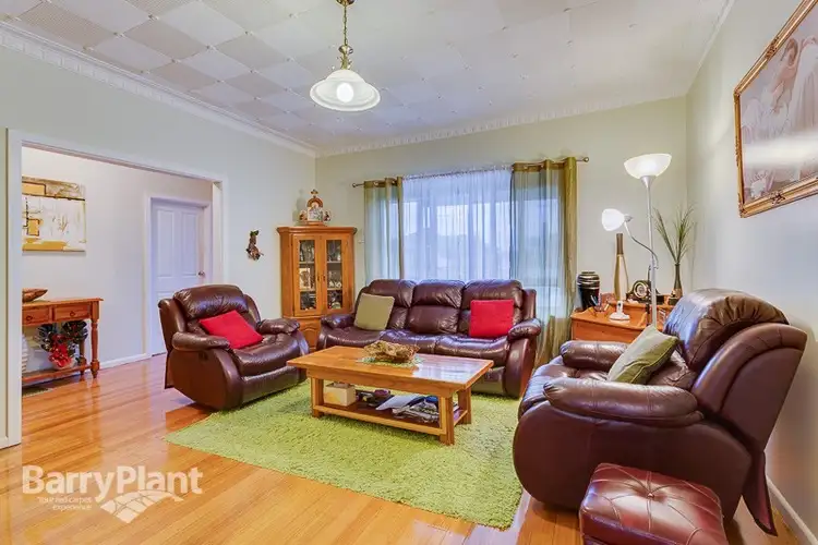 Third view of Homely house listing, 5 Harris Street, St Albans VIC 3021