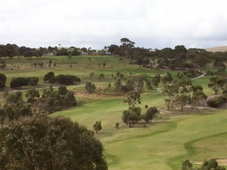 Main view of Homely land listing, LOT 78, 7 Eagle Court, Wirrina Cove SA 5204