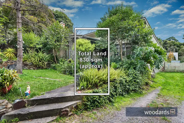 Main view of Homely house listing, 61 Quarry Road, Mitcham VIC 3132