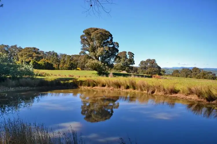 Third view of Homely land listing, 1074 Old Tolmie Road, Mansfield VIC 3722