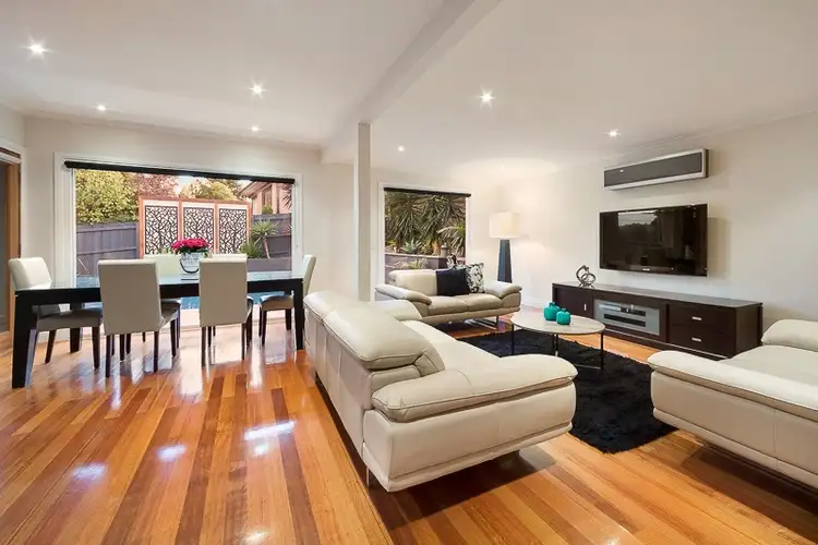 Fourth view of Homely house listing, 6 Santiago Street, Doncaster VIC 3108